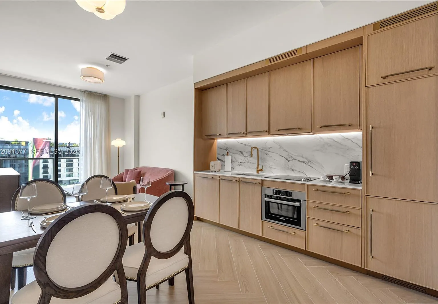 Nomad Residences Wynwood — Photo 2