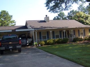 116 Stapleton Dr, Eufaula, AL 36027