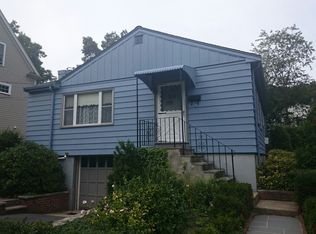 90 Lyall Ter, West Roxbury, MA 02132