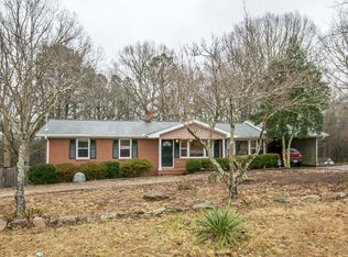 3628 Edgemont Rd, Wendell, NC 27591