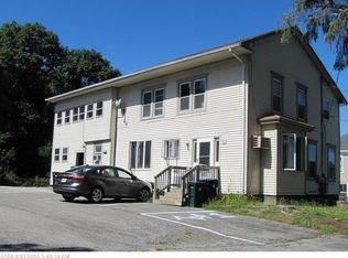 20 Mount Pleasant St #1, Biddeford, ME 04005
