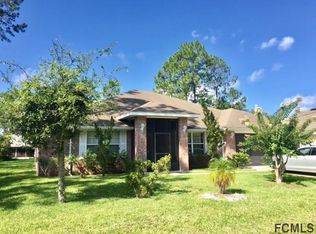 8 Richelieu Ln, Palm Coast, FL 32164