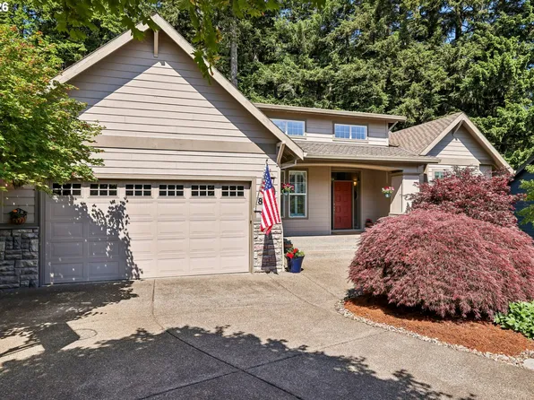 8297 SW Hayden Dr, Beaverton, OR 97007