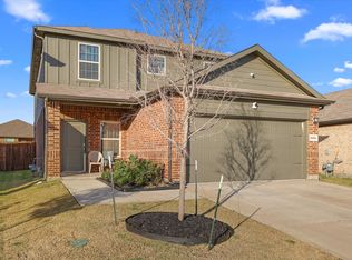 3329 Watterson Way, Crandall, TX 75114