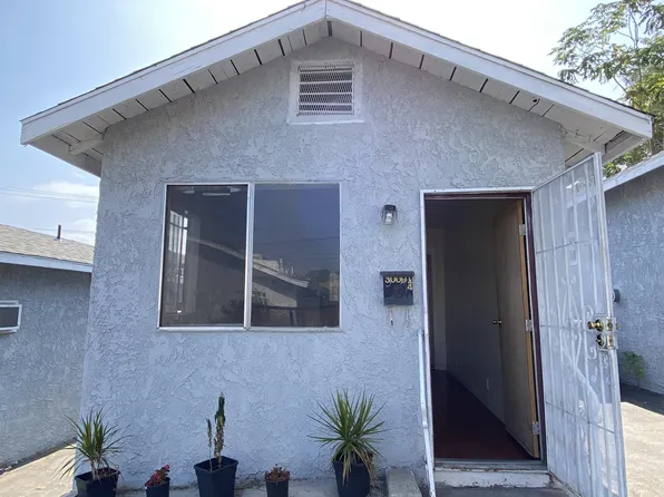 3007-3013 1/2 Sierra St.