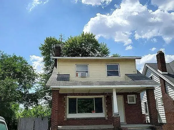 14311 Terry St, Detroit, MI 48227
