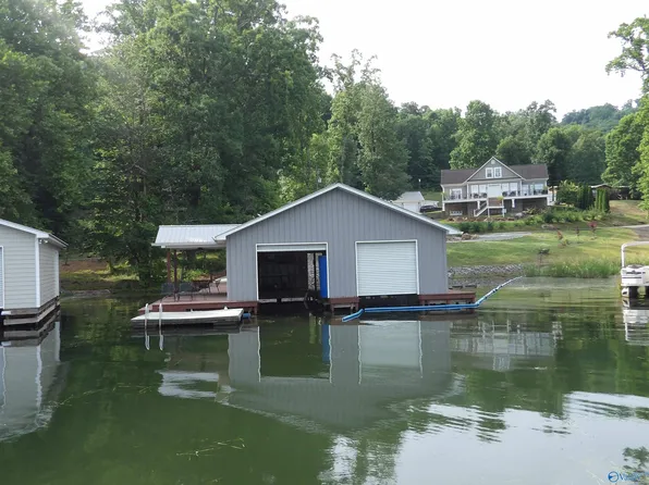 2760 Signal Point Rd, Guntersville, AL 35976