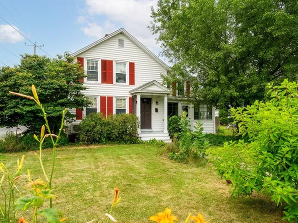 50 Williston Ave, Easthampton, MA 01027