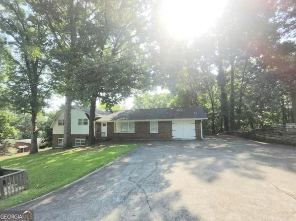49 Cliffbrink Dr SE, Lindale, GA 30147