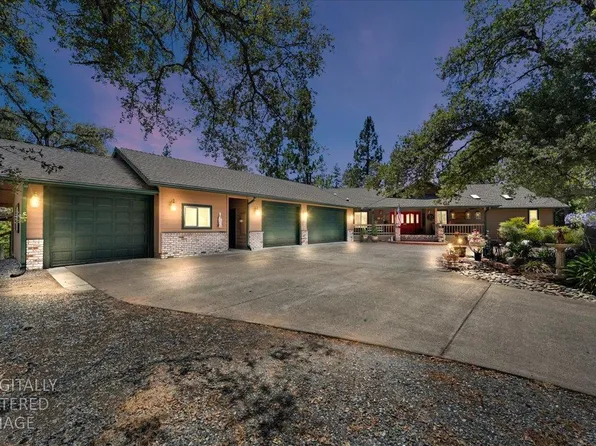 4221 Empire Creek Cir, Georgetown, CA 95634