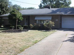 1160 Courtleigh Dr, Akron, OH 44313