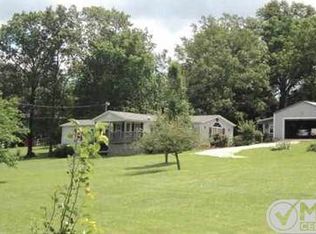5060 Guston Rd, Guston, KY 40142