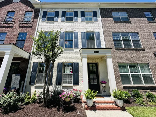 1313 Moher Blvd, Franklin, TN 37069