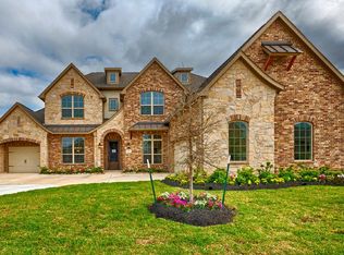 7422 Capeview Xing, Spring, TX 77379