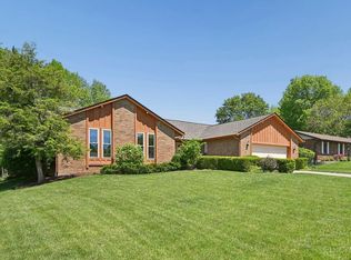 6402 Shannon Dr, Hamilton, OH 45011