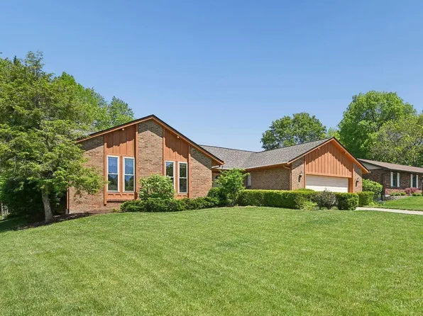 6402 Shannon Dr, Hamilton, OH 45011