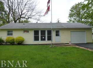 26 Madison Dr, Decatur, IL 62521