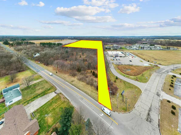 56600 M 51 S, Dowagiac, MI 49047