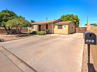522 S Hobson, Mesa, AZ 85204