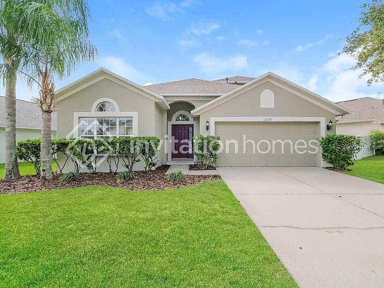 16738 Fairbolt Way — Photo 1