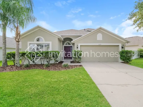 16738 Fairbolt Way, Odessa, FL 33556
