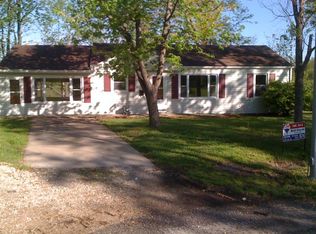 5500 E 100th Ter, Kansas City, MO 64137