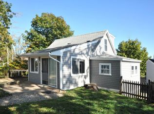 16-A Waban Ave, Wareham, MA 02571