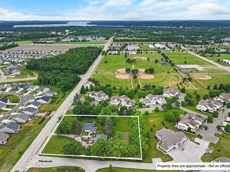1st image of 1201 Townline ROAD