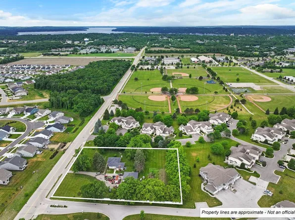 1201 Townline ROAD, Lake Geneva, WI 53147