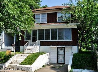 2507 Dumesnil St, Louisville, KY 40210