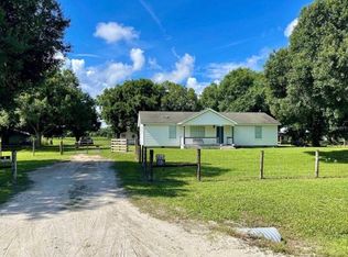 7348 NE 4th St, Okeechobee, FL 34974