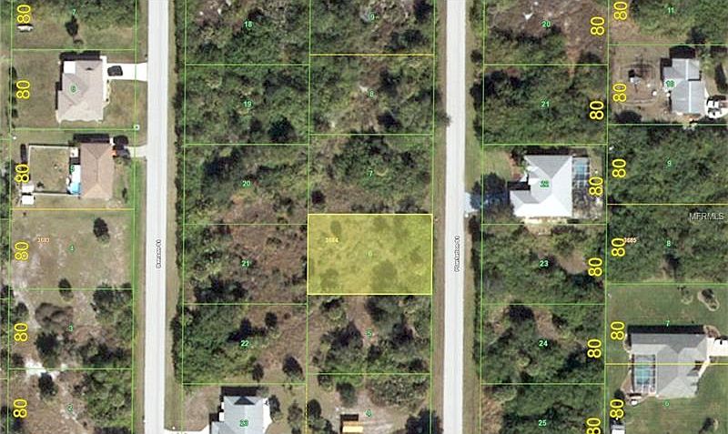 1st image of 7129 Plantation St