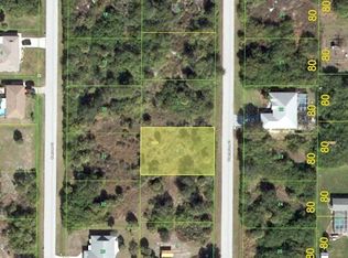 7129 Plantation St, Englewood, FL 34224