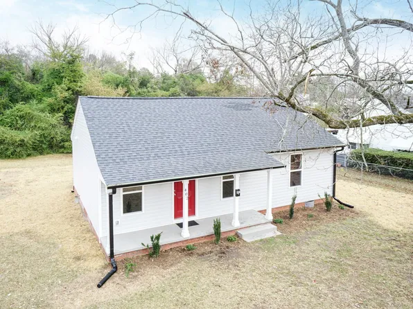 402 W Vance St, Dunn, NC 28334