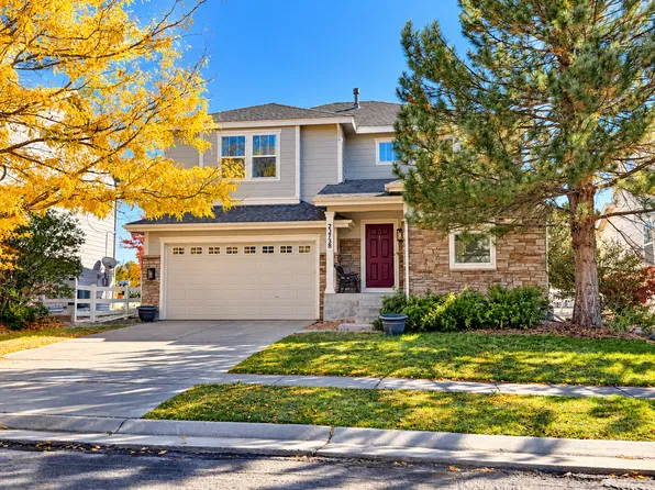 23738 E Alabama Pl, Aurora, CO 80018