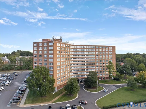 5100 Monument Ave Unit 503, Richmond, VA 23230