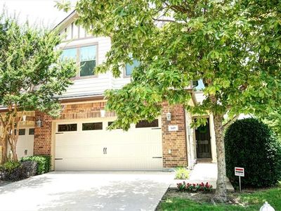149 Sonoma Creek Ln, Richardson, TX, 75081
