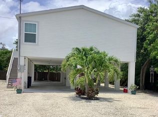22949 Privateer Dr, Cudjoe Key, FL 33042