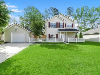 180 Jupiter Ln, Summerville, SC, 29483