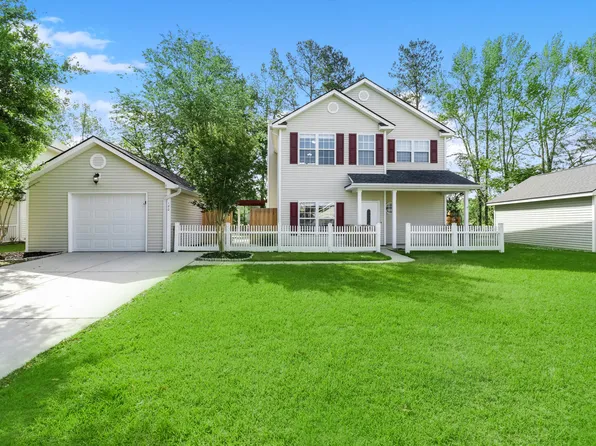 180 Jupiter Ln, Summerville, SC 29483