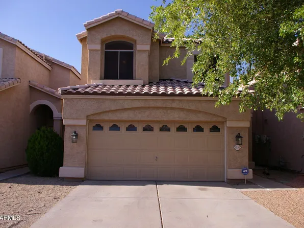 1332 W WAHALLA Lane, Phoenix, AZ 85027