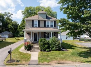 1 Richmond Ave, Milford, MA 01757