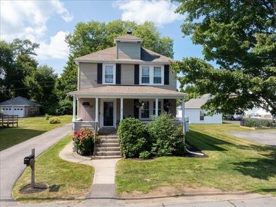 1 Richmond Ave, Milford, MA, 01757