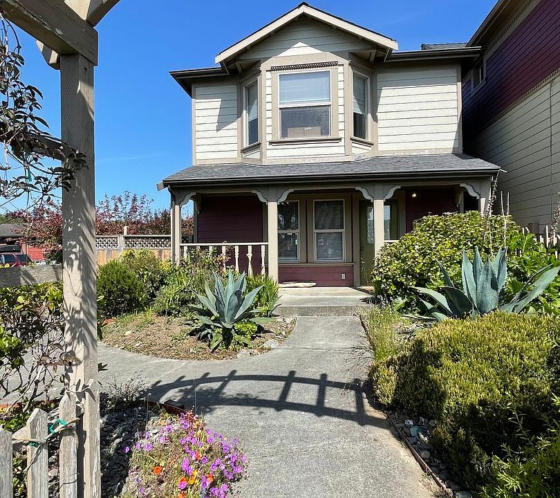2121Parn 2121 C St Eureka CA Zillow