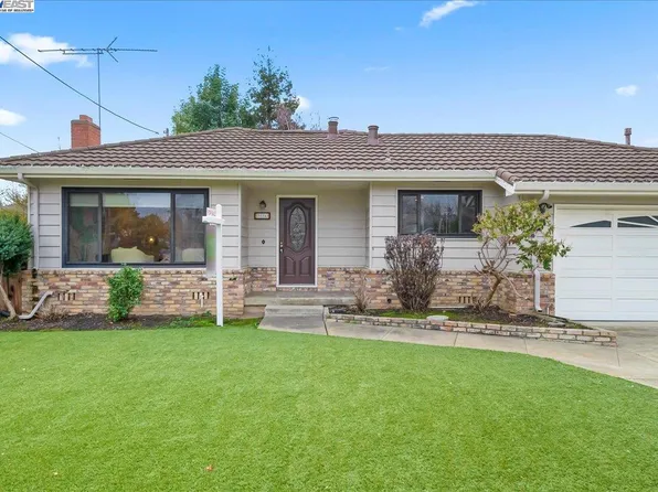 38343 Ballard Dr, Fremont, CA 94536