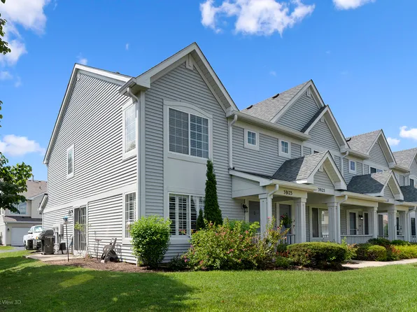 39123 N Aberdeen Ln, Beach Park, IL 60083