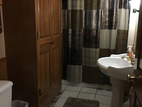 First floor bathroom 