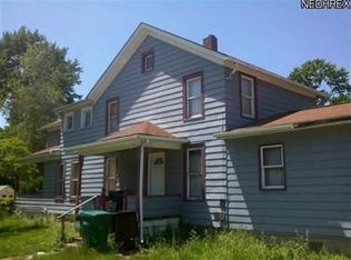 447 S Saint Clair St, Painesville, OH 44077