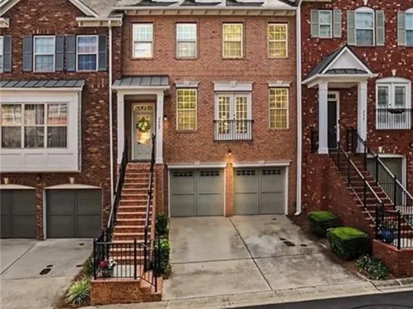 2669 Derby Walk NE, Brookhaven, GA 30319
