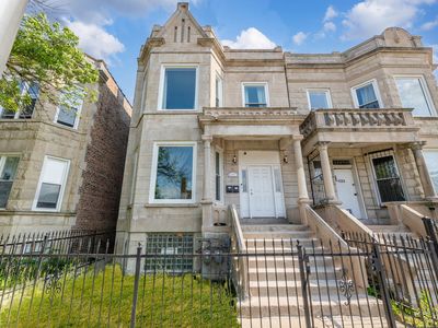 4251 W Jackson Blvd, Chicago, IL, 60624